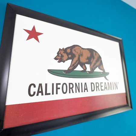 Cozy Hollywood Get Away Bed and Breakfast Λος Άντζελες Εξωτερικό φωτογραφία