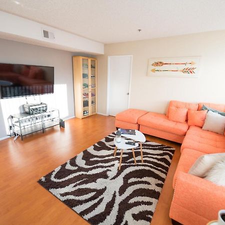 Cozy Hollywood Get Away Bed and Breakfast Λος Άντζελες Εξωτερικό φωτογραφία