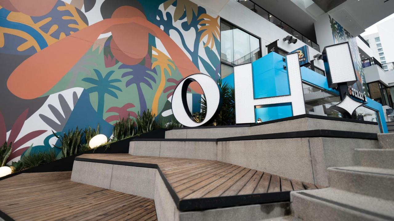 Cozy Hollywood Get Away Bed and Breakfast Λος Άντζελες Εξωτερικό φωτογραφία